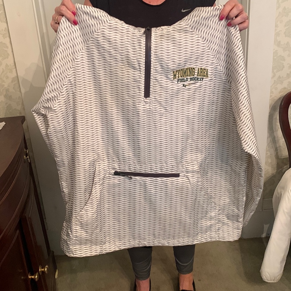 Rain Jacket